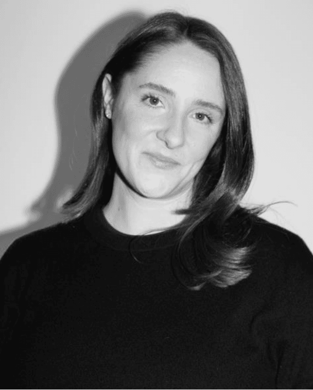 Aimée Legault